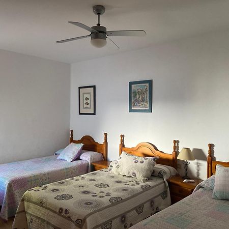 Casa Rural El Jazminero Fernan Perez 외부 사진