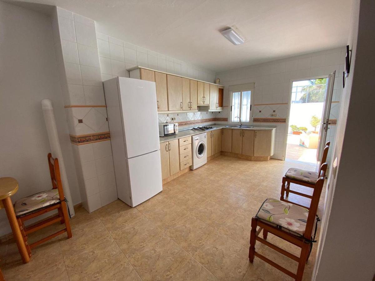 Casa Rural El Jazminero Fernan Perez 외부 사진