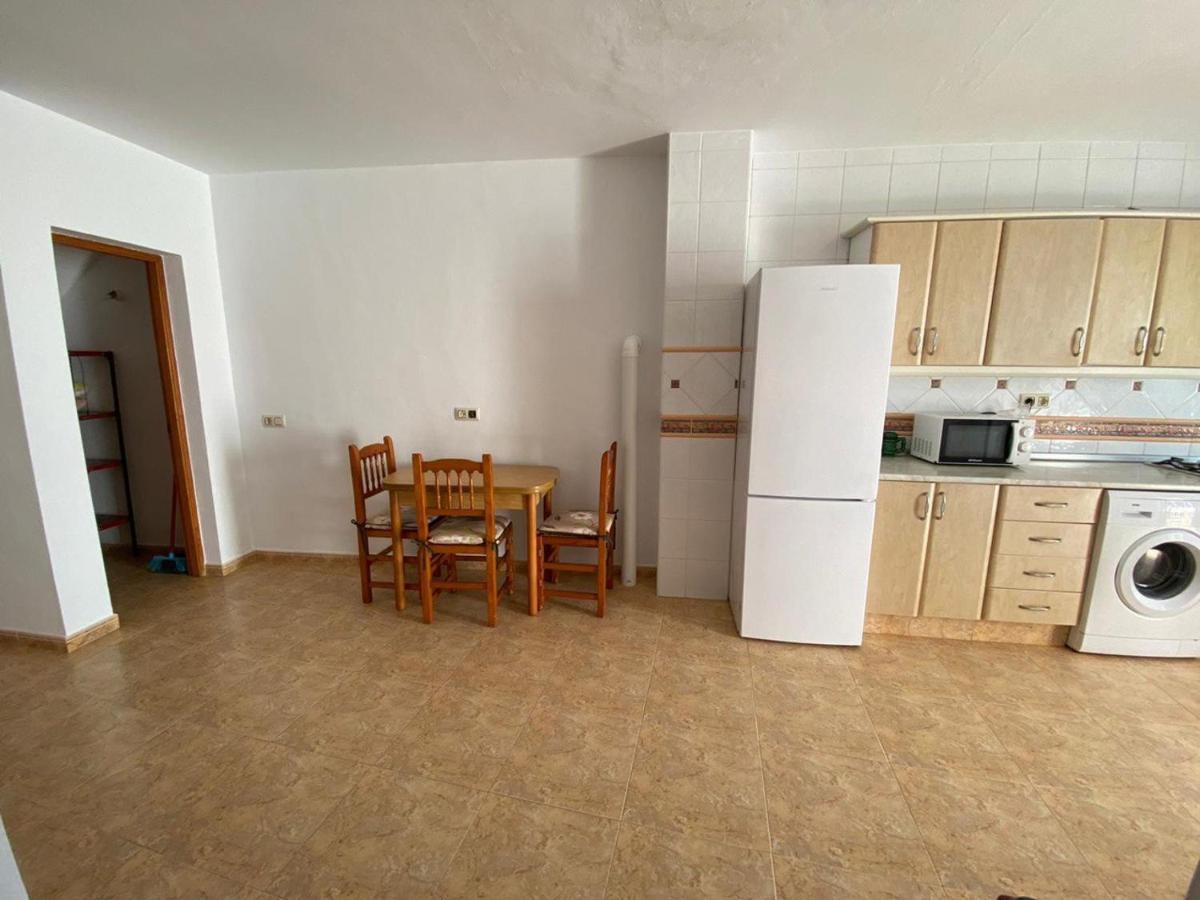 Casa Rural El Jazminero Fernan Perez 외부 사진