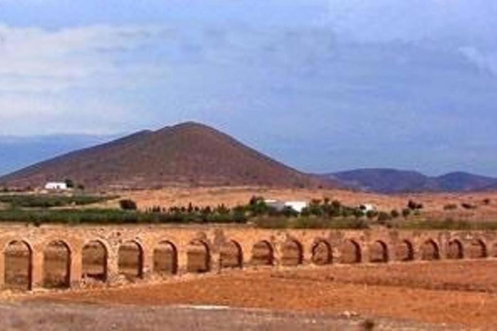 Casa Rural El Jazminero Fernan Perez 외부 사진