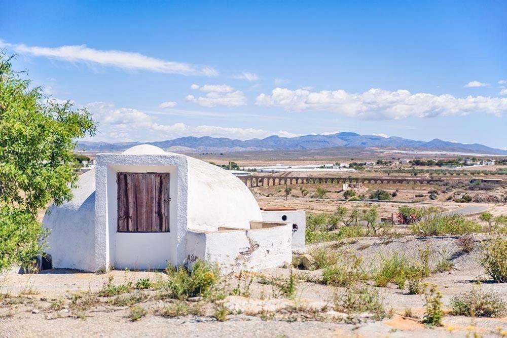 Casa Rural El Jazminero Fernan Perez 외부 사진