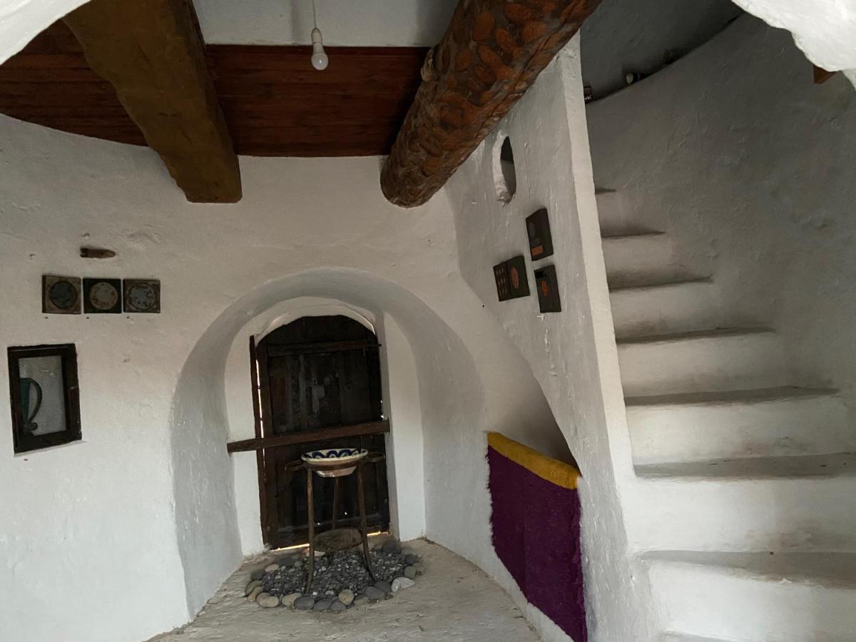 Casa Rural El Jazminero Fernan Perez 외부 사진
