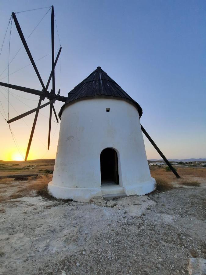 Casa Rural El Jazminero Fernan Perez 외부 사진