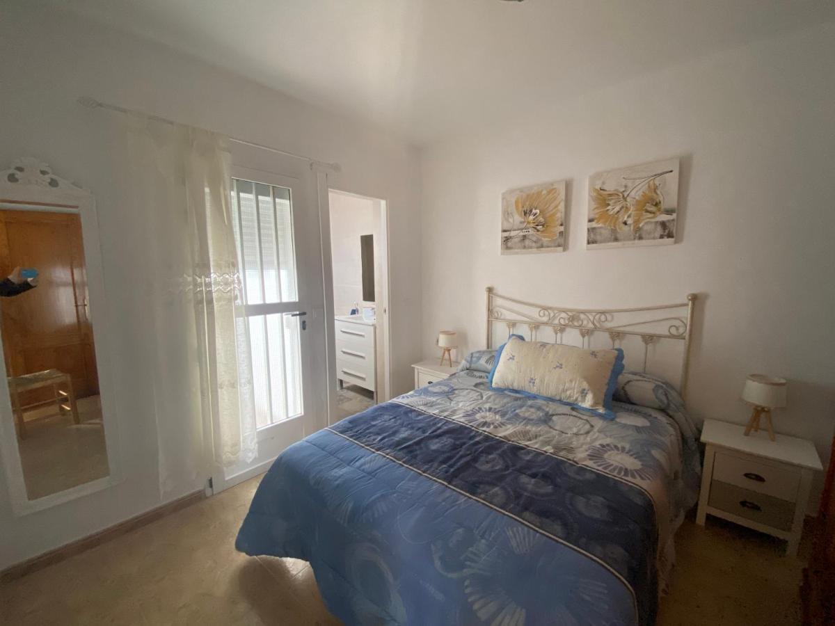 Casa Rural El Jazminero Fernan Perez 외부 사진