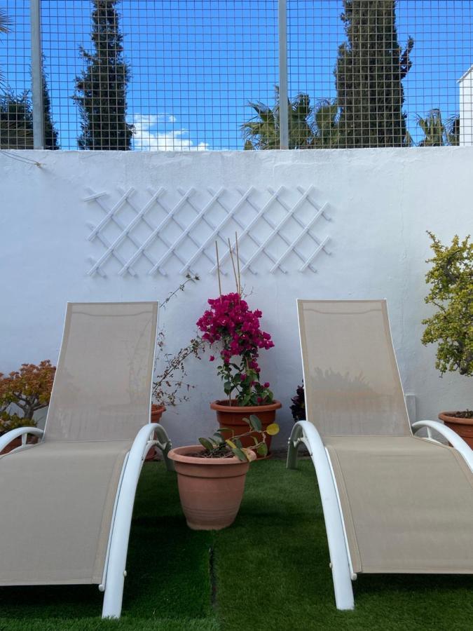 Casa Rural El Jazminero Fernan Perez 외부 사진