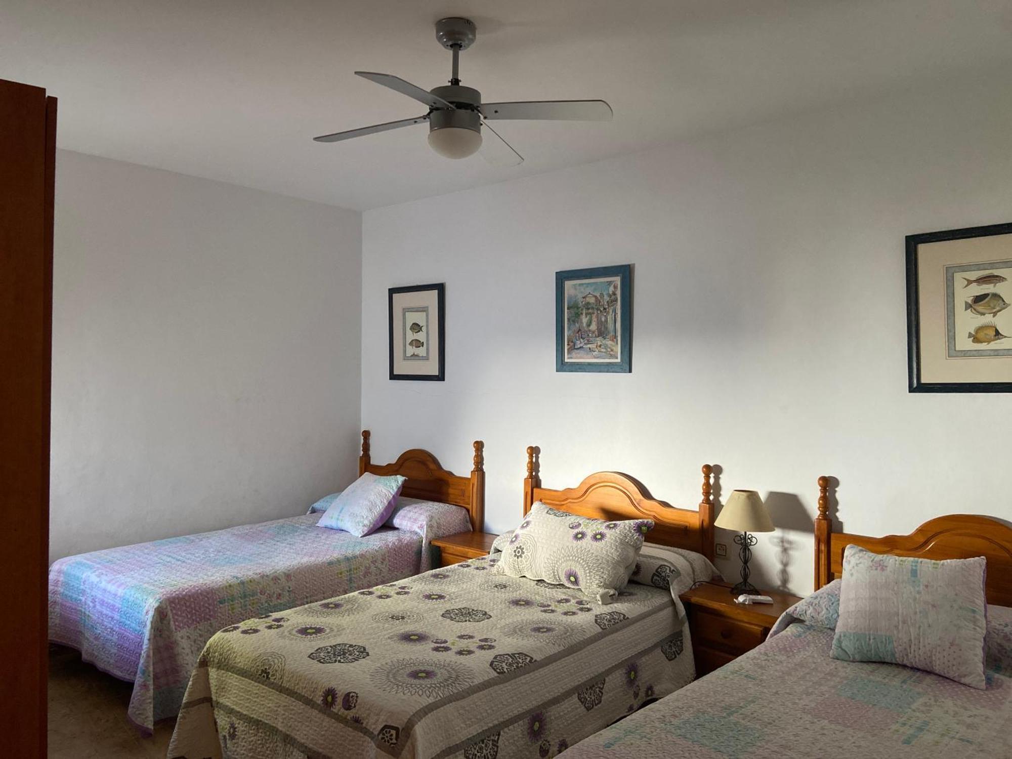Casa Rural El Jazminero Fernan Perez 외부 사진